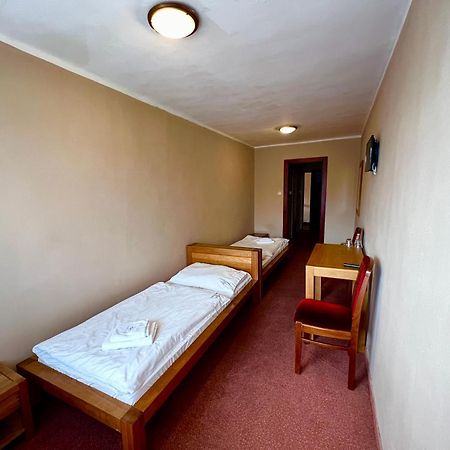 Grand Hotel Rooms Spišské Tomášovce Exterior foto