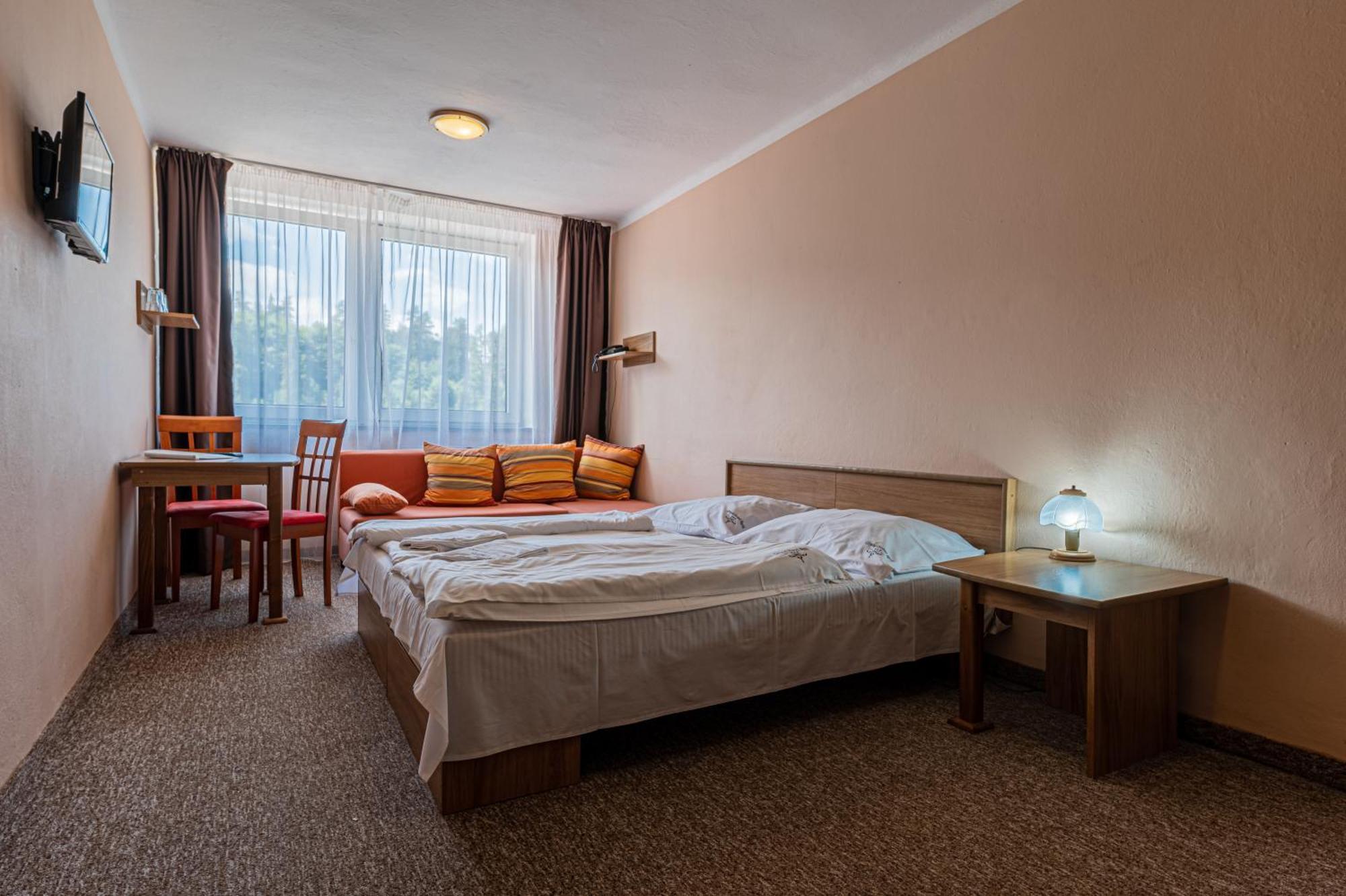 Grand Hotel Rooms Spišské Tomášovce Exterior foto