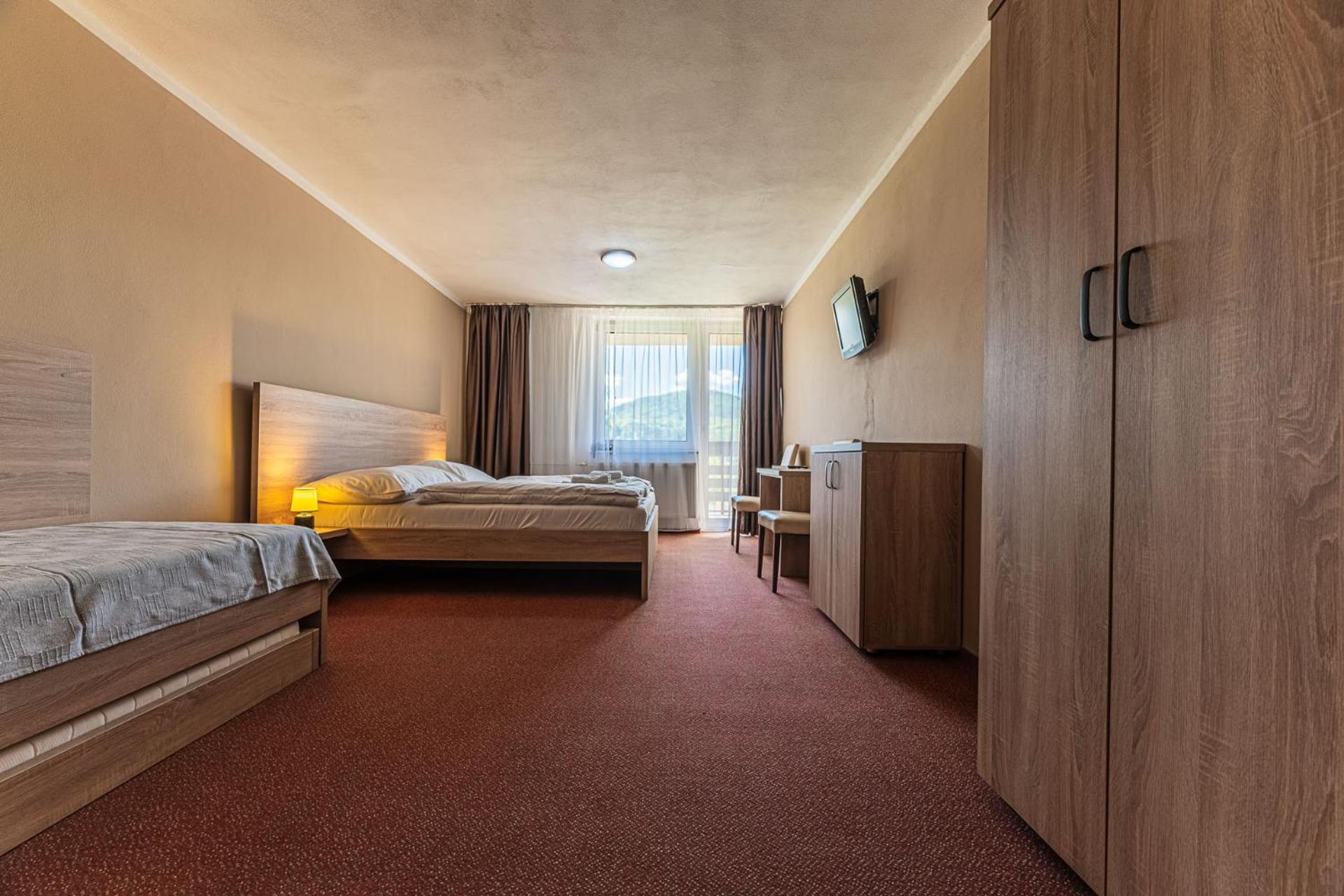 Grand Hotel Rooms Spišské Tomášovce Exterior foto